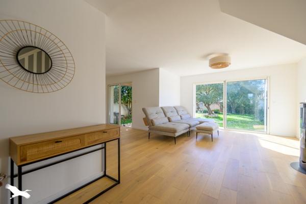 Maison à vendre |                                       Lagord |                                        6 pièces  |  158 m²