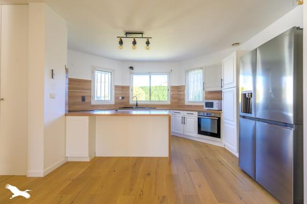 Maison à vendre |                                       Lagord |                                        6 pièces  |  158 m²