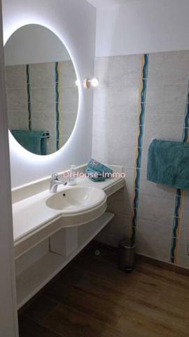 Appartement à vendre 3 pièces de 40 m²