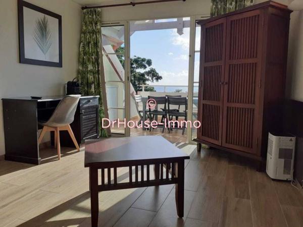 Appartement à vendre 3 pièces de 40 m²