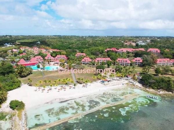 Appartement à vendre 3 pièces de 40 m²