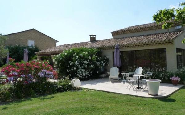 Maison à vendre    6 pièces • 390 m2 Cheval-Blanc