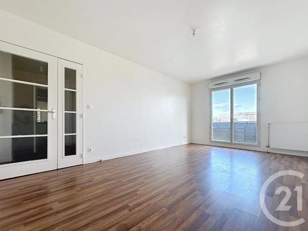 Appartement F2 à vendre  2 pièces - 47,84 m 2   CRETEIL  - 94