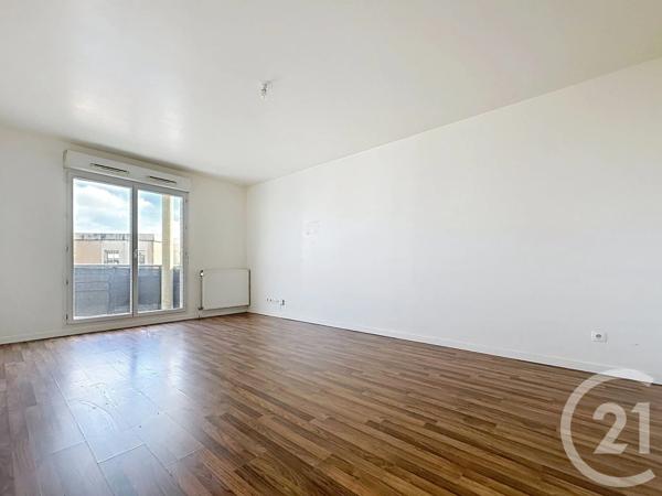 Appartement F2 à vendre  2 pièces - 47,84 m 2   CRETEIL  - 94