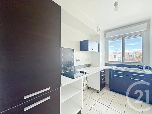 Appartement F2 à vendre  2 pièces - 47,84 m 2   CRETEIL  - 94