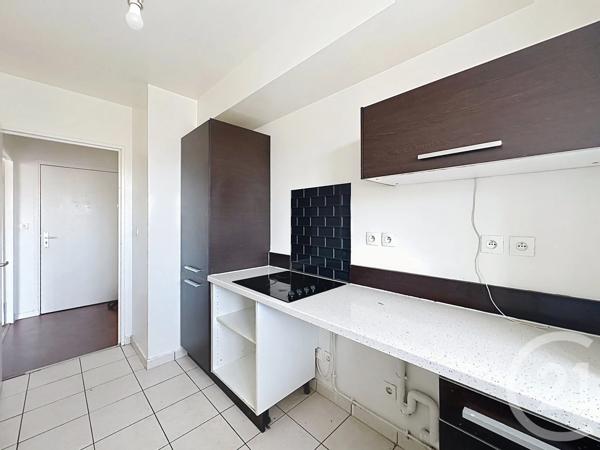 Appartement F2 à vendre  2 pièces - 47,84 m 2   CRETEIL  - 94