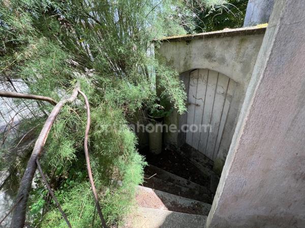 Maison à rénover CHANTONNAY (85)