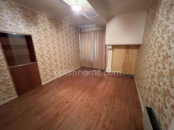 Maison à rénover CHANTONNAY (85)