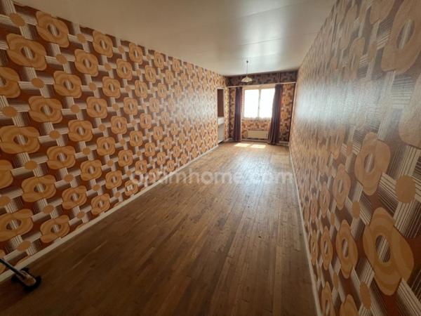 Maison à rénover CHANTONNAY (85)