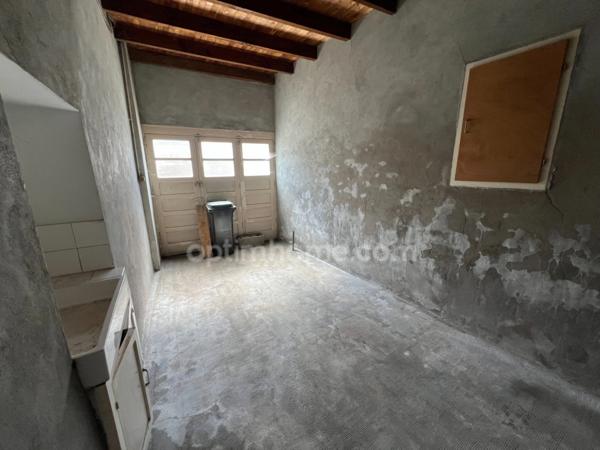 Maison à rénover CHANTONNAY (85)