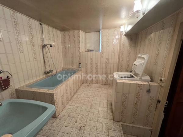 Maison à rénover CHANTONNAY (85)