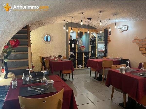 Vente Fonds de commerce à Guillestre