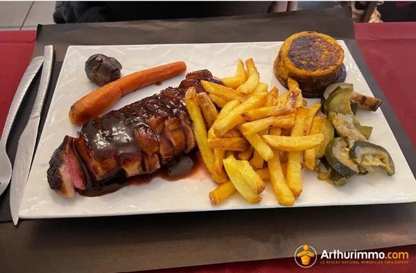 Vente Fonds de commerce à Guillestre