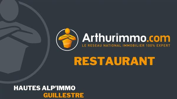 Vente Fonds de commerce à Guillestre