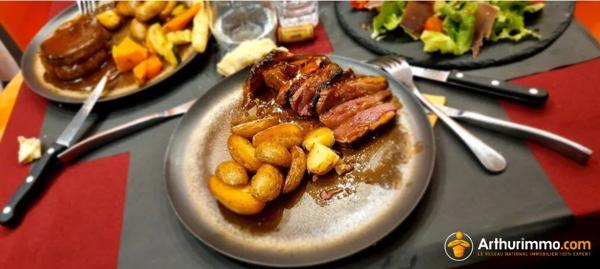 Vente Fonds de commerce à Guillestre