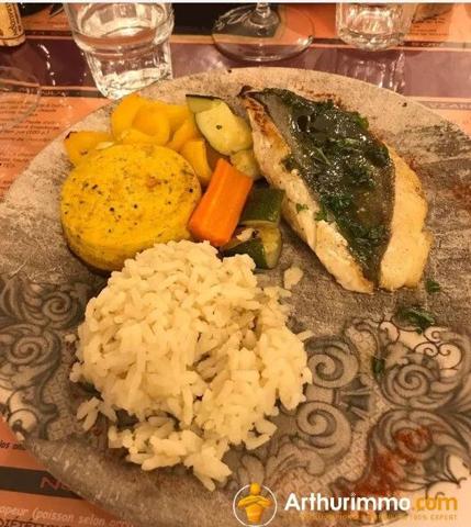 Vente Fonds de commerce à Guillestre