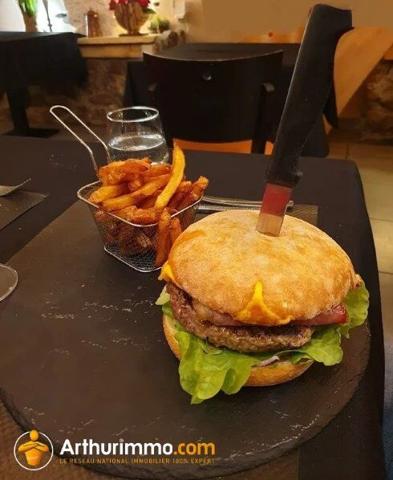 Vente Fonds de commerce à Guillestre