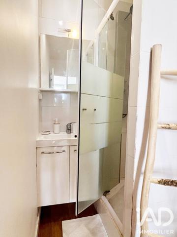 Appartement à vendre 2 pièces 34,2 m² Toulon