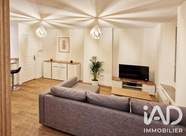 Appartement à vendre 2 pièces 34,2 m² Toulon