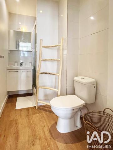 Appartement à vendre 2 pièces 34,2 m² Toulon