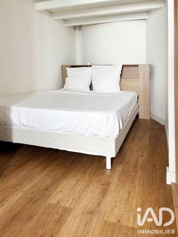 Appartement à vendre 2 pièces 34,2 m² Toulon