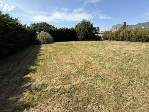 Maison à 600 mètres de la mer