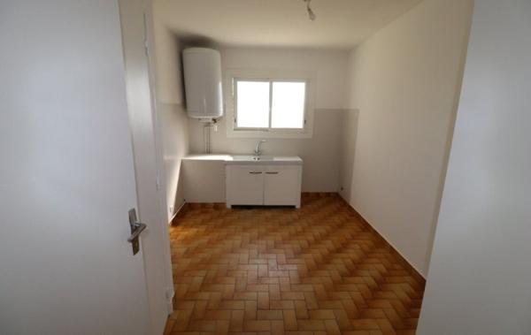 Vente Appartement P3 T3 62 - 62 m²  1er étage  Calme Perpignan   