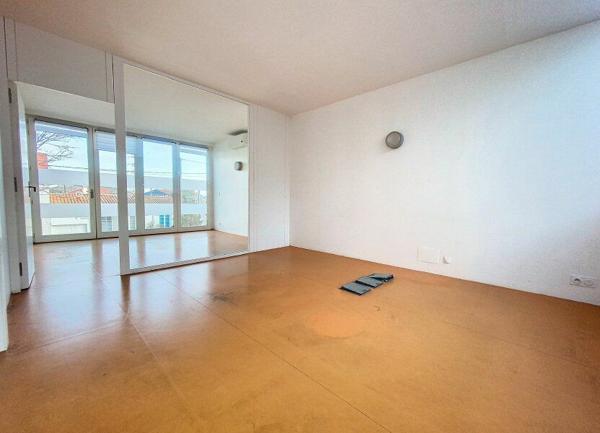 Maison à vendre    4 pièces •  La Rochelle