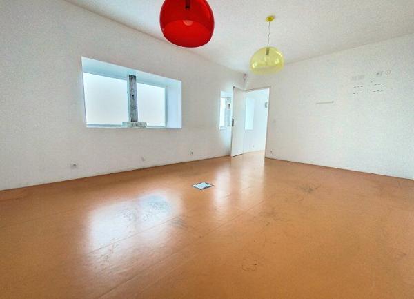 Maison à vendre    4 pièces •  La Rochelle