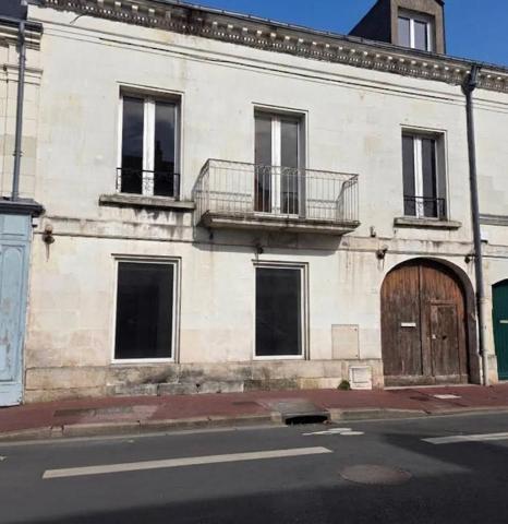 Maison Loches 5 pièce(s) 373 m2