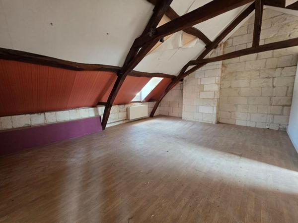 Maison Loches 5 pièce(s) 373 m2