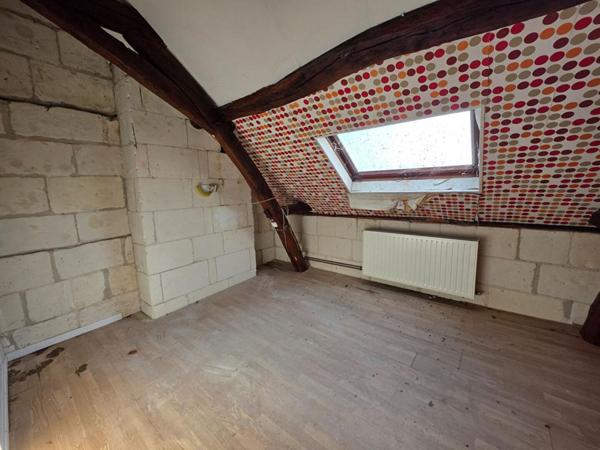 Maison Loches 5 pièce(s) 373 m2