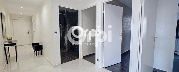 Appartement à vendre    3 pièces • 71,43 m2 Juan-les-Pins - Antibes