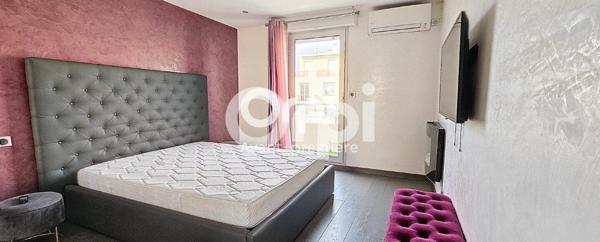 Appartement à vendre    3 pièces • 71,43 m2 Juan-les-Pins - Antibes