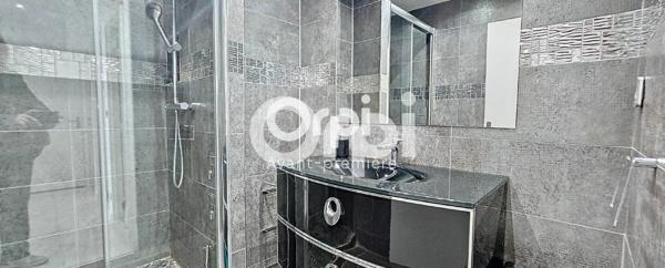 Appartement à vendre    3 pièces • 71,43 m2 Juan-les-Pins - Antibes