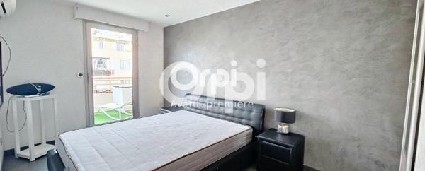 Appartement à vendre    3 pièces • 71,43 m2 Juan-les-Pins - Antibes