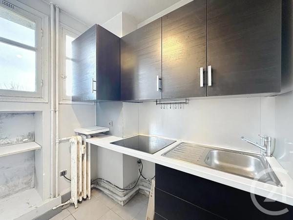 Appartement F2 à vendre  2 pièces - 33,05 m 2   ALFORTVILLE  - 94