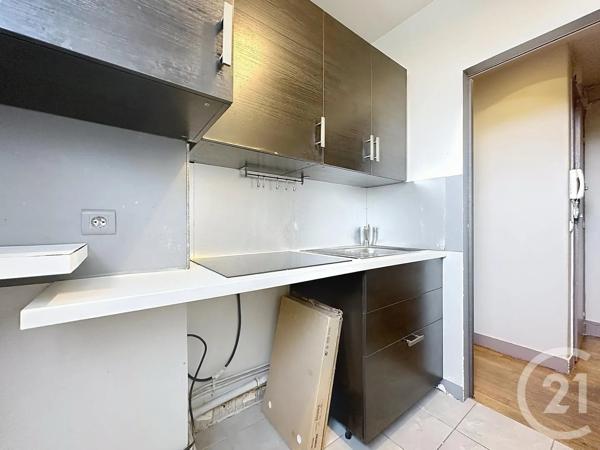 Appartement F2 à vendre  2 pièces - 33,05 m 2   ALFORTVILLE  - 94