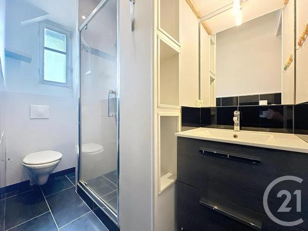 Appartement F2 à vendre  2 pièces - 33,05 m 2   ALFORTVILLE  - 94