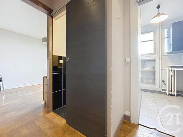 Appartement F2 à vendre  2 pièces - 33,05 m 2   ALFORTVILLE  - 94
