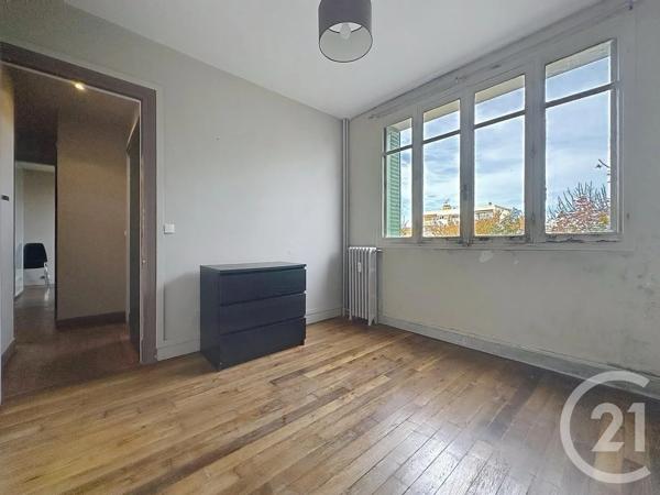 Appartement F2 à vendre  2 pièces - 33,05 m 2   ALFORTVILLE  - 94