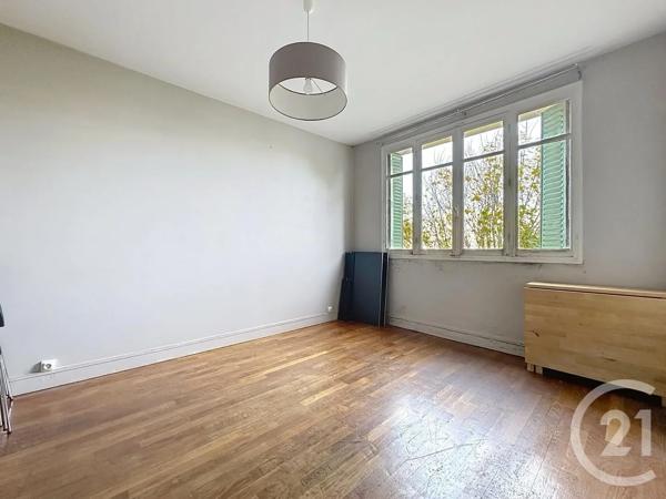 Appartement F2 à vendre  2 pièces - 33,05 m 2   ALFORTVILLE  - 94