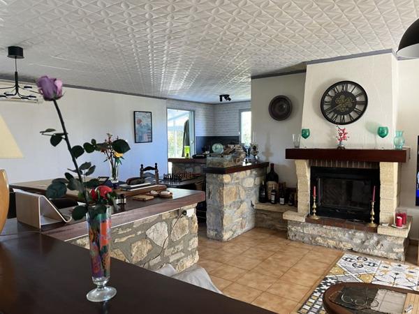 Maison à vendre |  Josse |  4 pièces | 133 m²