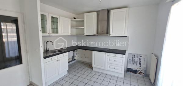 Appartement de 31 m²