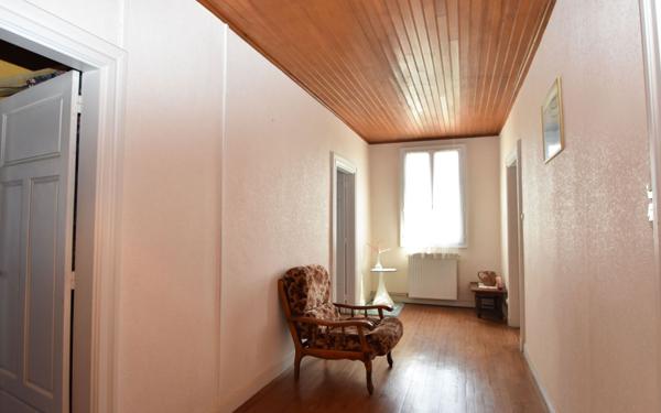 Maison à vendre    6 pièces •  Arzacq-Arraziguet