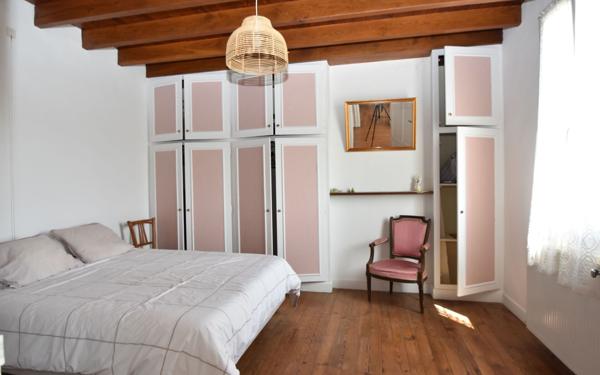 Maison à vendre    6 pièces •  Arzacq-Arraziguet