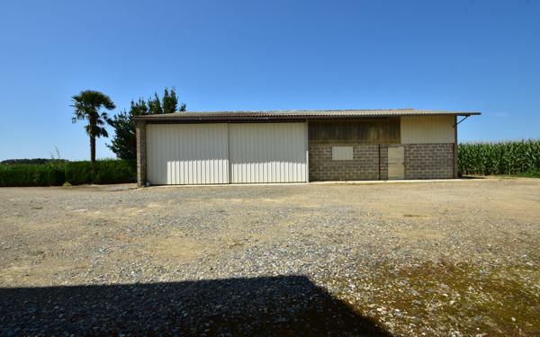 Maison à vendre    6 pièces •  Arzacq-Arraziguet