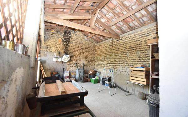 Maison à vendre    6 pièces •  Arzacq-Arraziguet