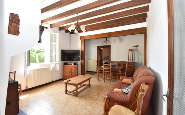 Maison à vendre    6 pièces •  Arzacq-Arraziguet