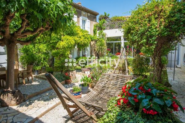 Maison 12 pièces - 277 m² Bien prestige